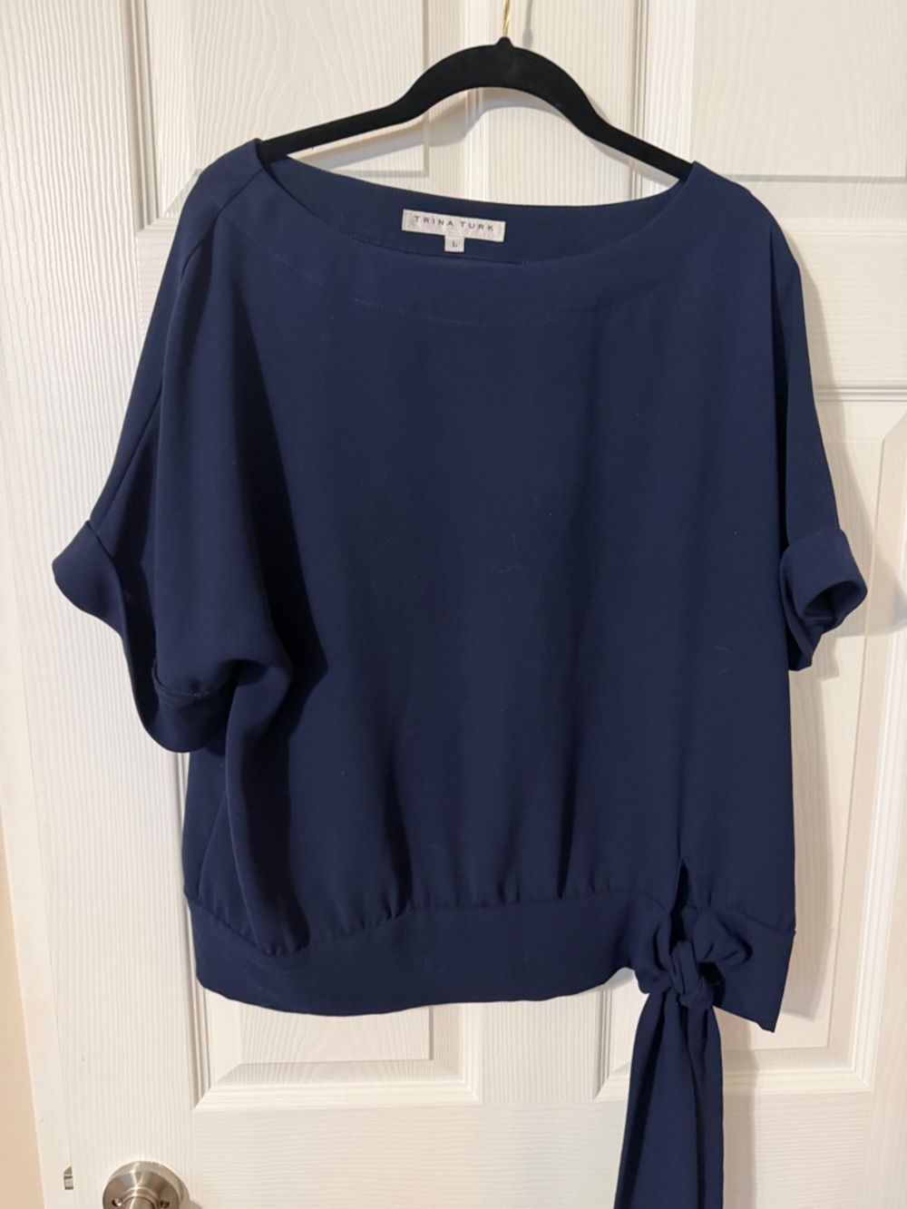 Tina Turk top